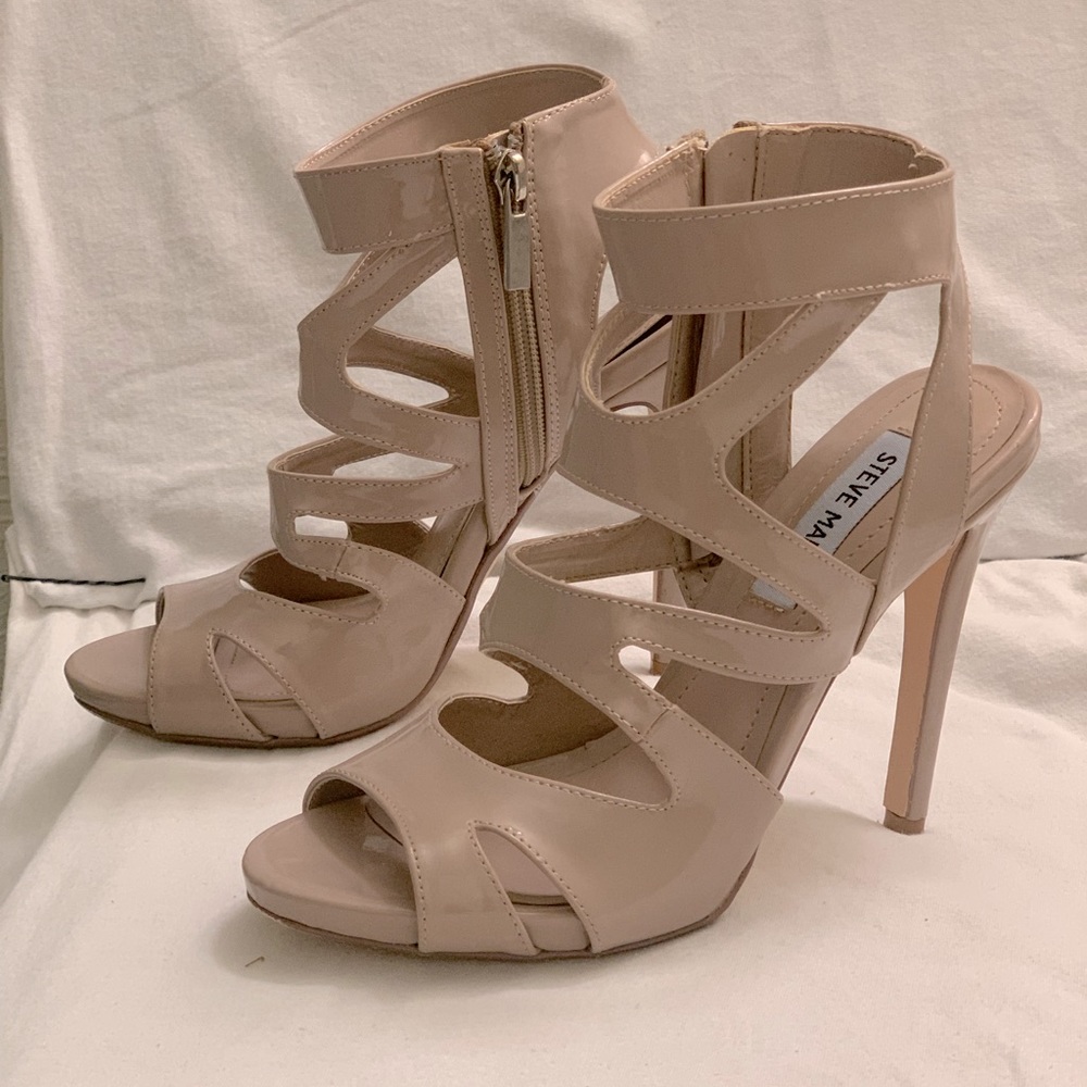 Steve Madden high heels